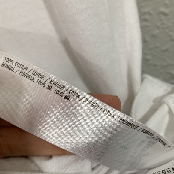 Disney Store Official Mickey Mouseketeer Screen Print T-Shirt size S - Picture 4 of 6